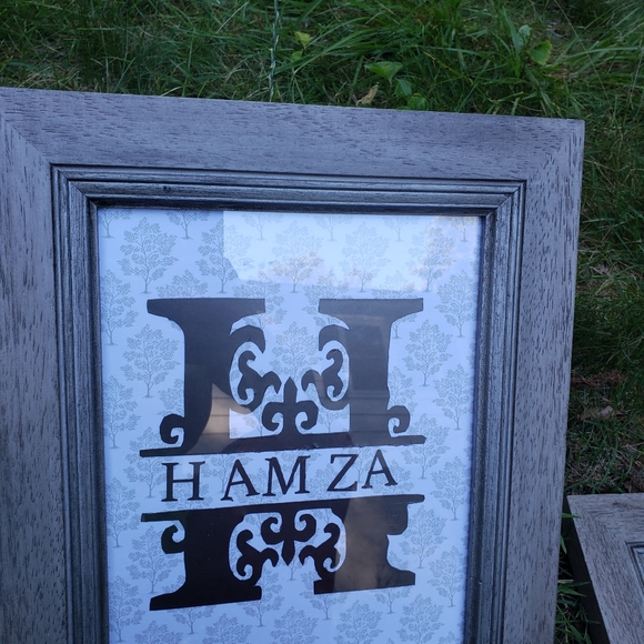 Custom  frames - Picture 6 of 6